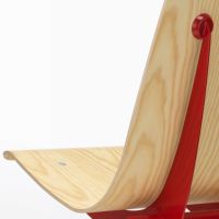 【2025年限定モデル】Vitra（ヴィトラ） /Antony（アントニー） / Limited Edition 2025 / チェア（先行予約受付中）