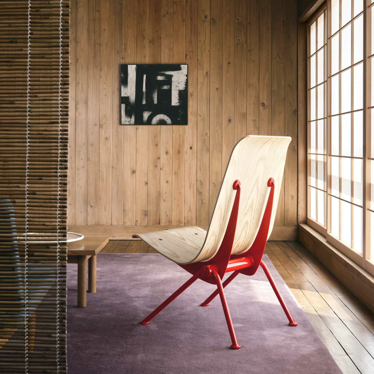 【2025年限定モデル】Vitra（ヴィトラ） /Antony（アントニー） / Limited Edition 2025 / チェア（先行予約受付中）