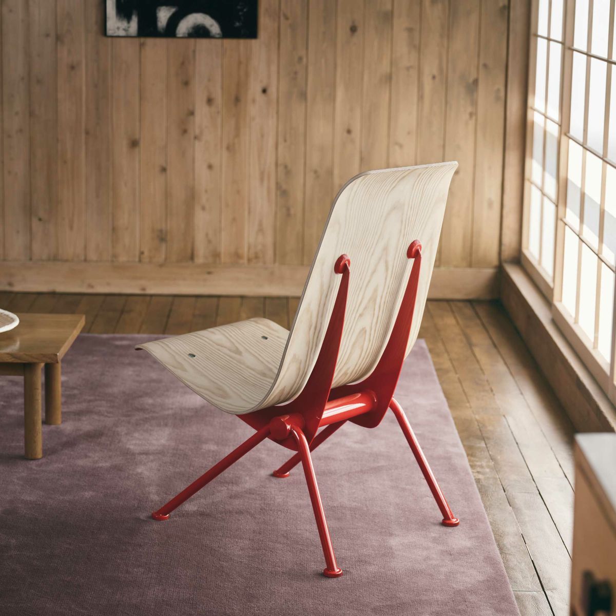 【2025年限定モデル】Vitra（ヴィトラ） /Antony（アントニー） / Limited Edition 2025 / チェア（先行予約受付中）