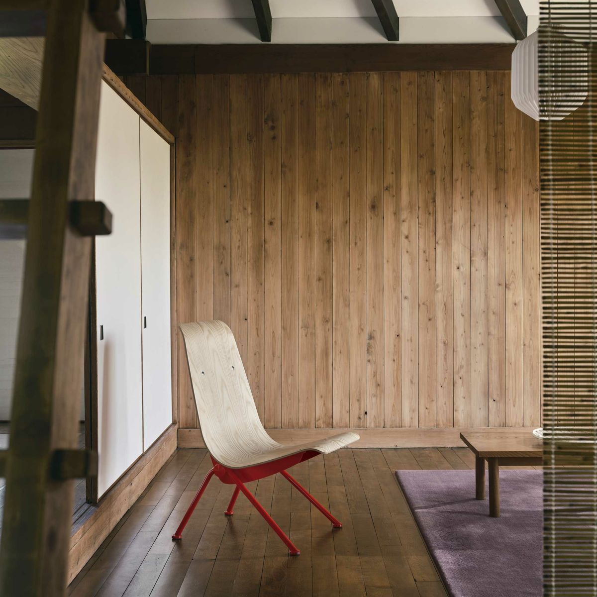 【2025年限定モデル】Vitra（ヴィトラ） /Antony（アントニー） / Limited Edition 2025 / チェア（先行予約受付中）