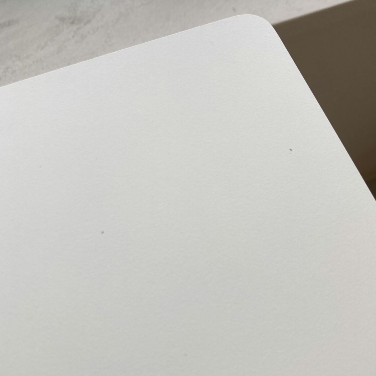 【アウトレット】HAY（ヘイ） / CPH 90 DESK（デスク） / ホワイトラミネート