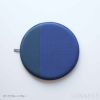 MELLEM（メレム） / Kvadrat/Raf Simons（クヴァドラ/ラフ・シモンズ） / ラウンドシートクッション / Vidar（ヴィダー） アソートA / 全6色 / クッション