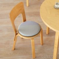 MELLEM（メレム） / Kvadrat/Raf Simons（クヴァドラ/ラフ・シモンズ） / ラウンドシートクッション / Vidar（ヴィダー） アソートA / 全6色 / クッション