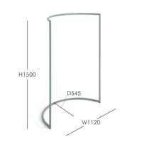 HAY（ヘイ） / COLOUR RACK-C SHAPE（カラーラック C） / 全4色 / コートラック