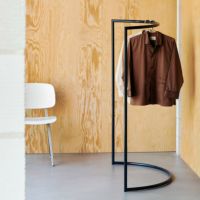 HAY（ヘイ） / COLOUR RACK-C SHAPE（カラーラック C） / 全4色 / コートラック