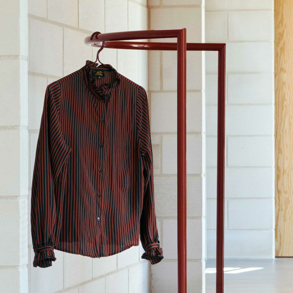 HAY（ヘイ） / COLOUR RACK-C SHAPE（カラーラック C） / 全4色 / コートラック