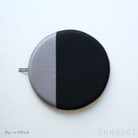 MELLEM（メレム） / Kvadrat/Raf Simons（クヴァドラ/ラフ・シモンズ） / ラウンドシートクッション / Vidar（ヴィダー） アソートB / 全6色 / クッション