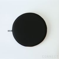 MELLEM（メレム） / Kvadrat/Raf Simons（クヴァドラ/ラフ・シモンズ） / 丸型シートクッション / Noise（ノイズ） アソート / 全5色 / クッション