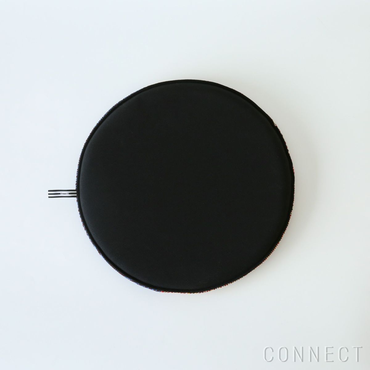 MELLEM（メレム） / Kvadrat/Raf Simons（クヴァドラ/ラフ・シモンズ） / 丸型シートクッション / Noise（ノイズ） アソート / 全5色 / クッション