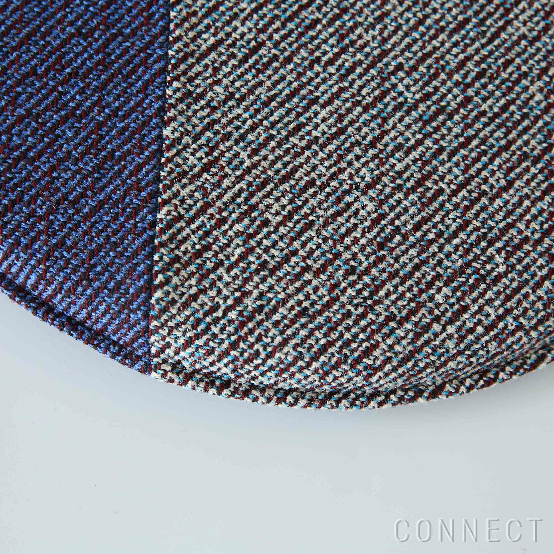 MELLEM（メレム） / Kvadrat/Raf Simons（クヴァドラ/ラフ・シモンズ） / 丸型シートクッション / Noise（ノイズ） アソート / 全5色 / クッション