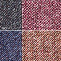 MELLEM（メレム） / Kvadrat/Raf Simons（クヴァドラ/ラフ・シモンズ） / 丸型シートクッション / Noise（ノイズ） アソート / 全5色 / クッション