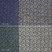 MELLEM（メレム） / Kvadrat/Raf Simons（クヴァドラ/ラフ・シモンズ） / 丸型シートクッション / Noise（ノイズ） アソート / 全5色 / クッション