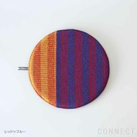 MELLEM（メレム） / Kvadrat/Raf Simons（クヴァドラ/ラフ・シモンズ） / 丸型シートクッション / Pulsar（パルサー） アソート / 全6色 / クッション