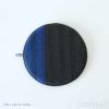 MELLEM（メレム） / Kvadrat/Raf Simons（クヴァドラ/ラフ・シモンズ） / 丸型シートクッション / Pulsar（パルサー） アソート / 全6色 / クッション