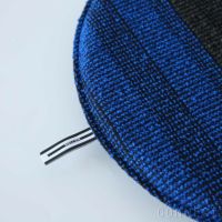 MELLEM（メレム） / Kvadrat/Raf Simons（クヴァドラ/ラフ・シモンズ） / 丸型シートクッション / Pulsar（パルサー） アソート / 全6色 / クッション