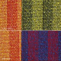 MELLEM（メレム） / Kvadrat/Raf Simons（クヴァドラ/ラフ・シモンズ） / 丸型シートクッション / Pulsar（パルサー） アソート / 全6色 / クッション