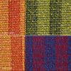 MELLEM（メレム） / Kvadrat/Raf Simons（クヴァドラ/ラフ・シモンズ） / 丸型シートクッション / Pulsar（パルサー） アソート / 全6色 / クッション