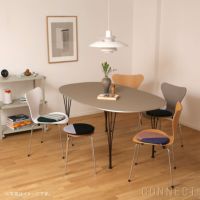 MELLEM（メレム） / Kvadrat/Raf Simons（クヴァドラ/ラフ・シモンズ） / 丸型シートクッション / Pulsar（パルサー） アソート / 全6色 / クッション