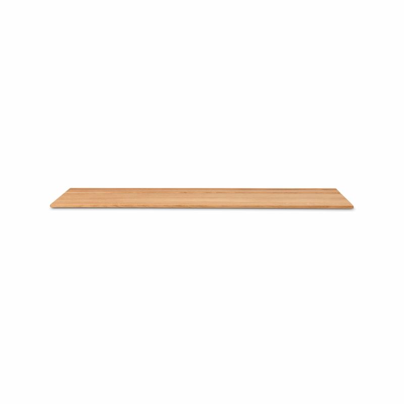 CARL HANSEN & SON （カール・ハンセン＆サン） / FB001S Tsugi シェルフ（ツギシェルフ）ショート W60cm / チーク材・オーク材・オイル仕上げ / シェルフ