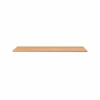 CARL HANSEN & SON （カール・ハンセン＆サン） / FB001S Tsugi シェルフ（ツギシェルフ）ショート W60cm / チーク材・オーク材・オイル仕上げ / シェルフ