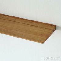 CARL HANSEN & SON （カール・ハンセン＆サン） / FB001S Tsugi シェルフ（ツギシェルフ）ショート W60cm / チーク材・オーク材・オイル仕上げ / シェルフ