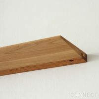CARL HANSEN & SON （カール・ハンセン＆サン） / FB001S Tsugi シェルフ（ツギシェルフ）ショート W60cm / チーク材・オーク材・オイル仕上げ / シェルフ
