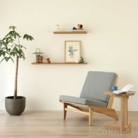 CARL HANSEN & SON （カール・ハンセン＆サン） / FB001S Tsugi シェルフ（ツギシェルフ）ショート W60cm / チーク材・オーク材・オイル仕上げ / シェルフ