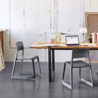 Vitra（ヴィトラ） / Tip TonRE（ティプトンRE） / 8色  / チェア