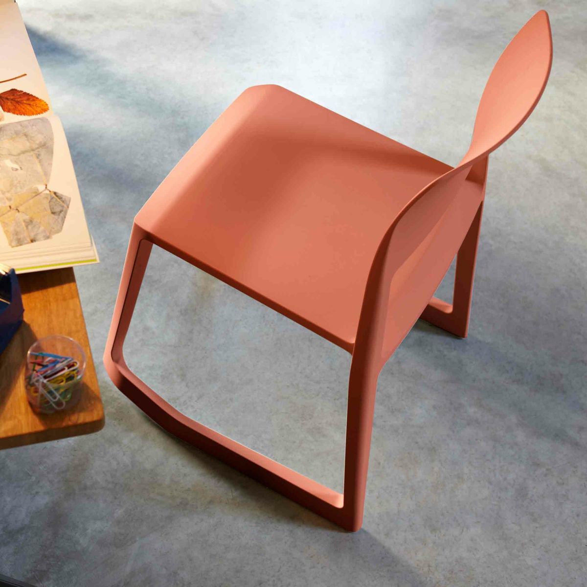 Vitra（ヴィトラ） / Tip TonRE（ティプトンRE） / 8色  / チェア