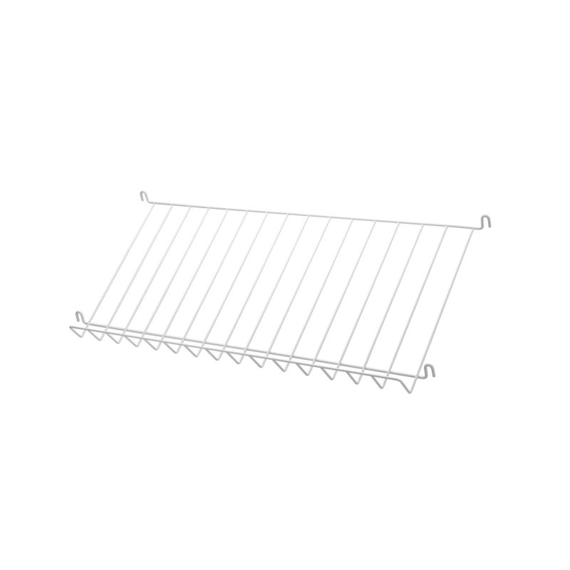 String Furniture（ストリング ファニチャー） / String System（ストリング システム） / マガジンシェルフ（ホワイト） / アクセサリーパーツ