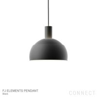 Louis Poulsen（ルイスポールセン） / FJ Elements Pendant（FJ エレメンツ ペンダント） / 全3色 / ペンダントライト