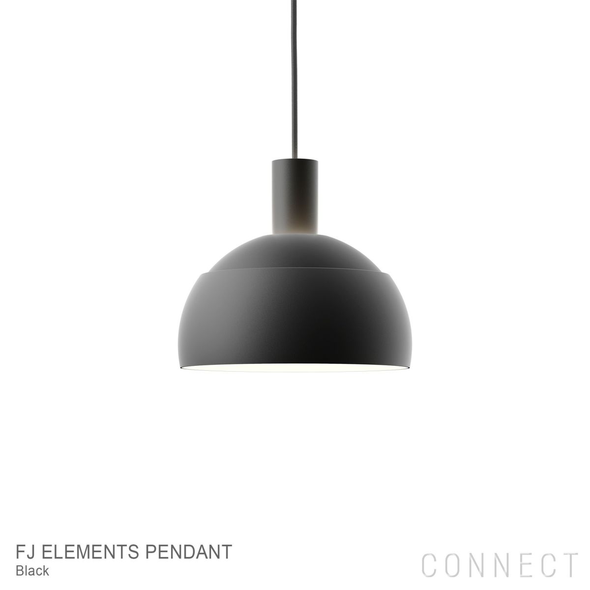 Louis Poulsen（ルイスポールセン） / FJ Elements Pendant（FJ エレメンツ ペンダント） / 全3色 / ペンダントライト