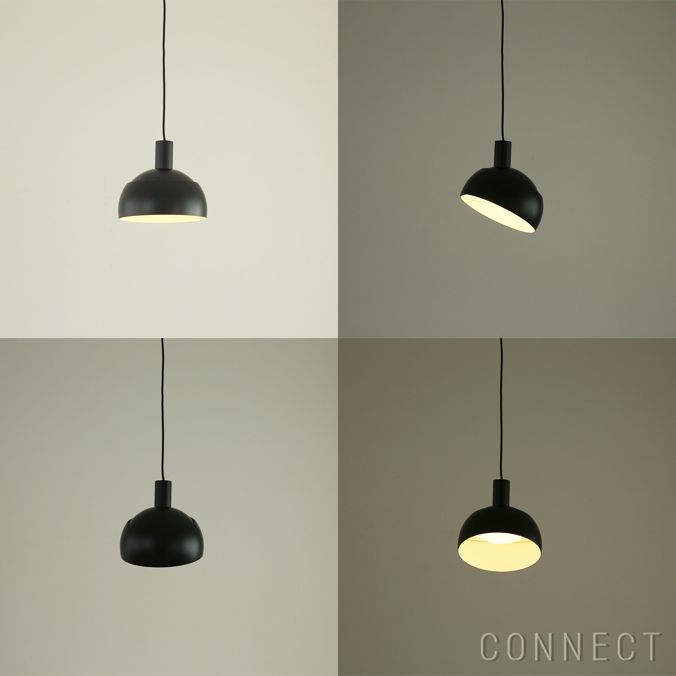 Louis Poulsen（ルイスポールセン） / FJ Elements Pendant（FJ エレメンツ ペンダント） / 全3色 / ペンダントライト