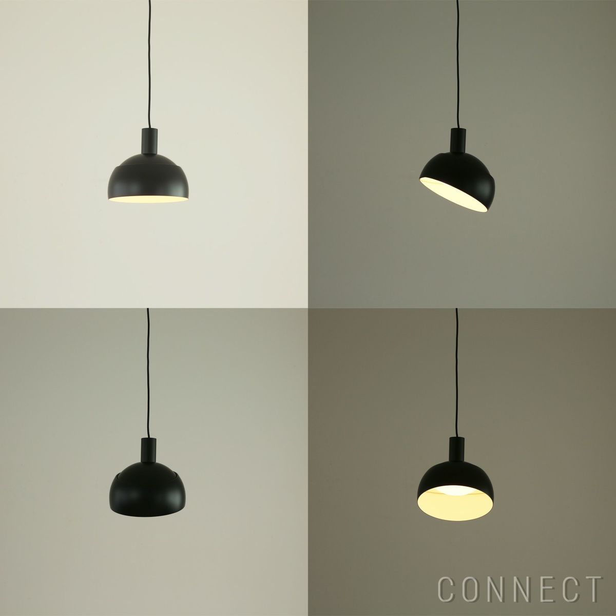 Louis Poulsen（ルイスポールセン） / FJ Elements Pendant（FJ エレメンツ ペンダント） / 全3色 / ペンダントライト