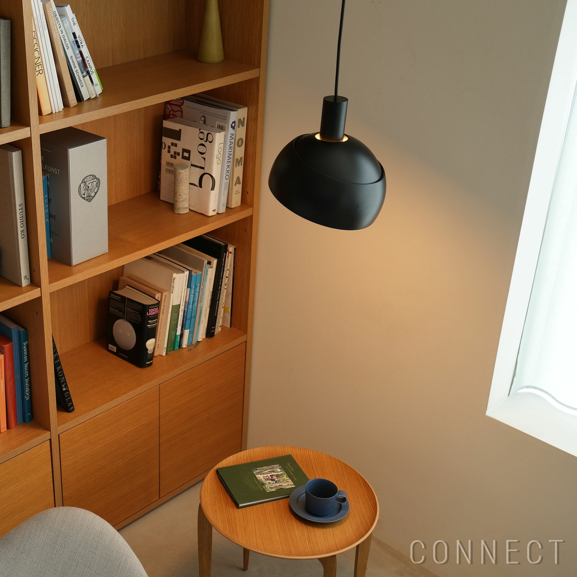 Louis Poulsen（ルイスポールセン） / FJ Elements Pendant（FJ エレメンツ ペンダント） / 全3色 / ペンダントライト