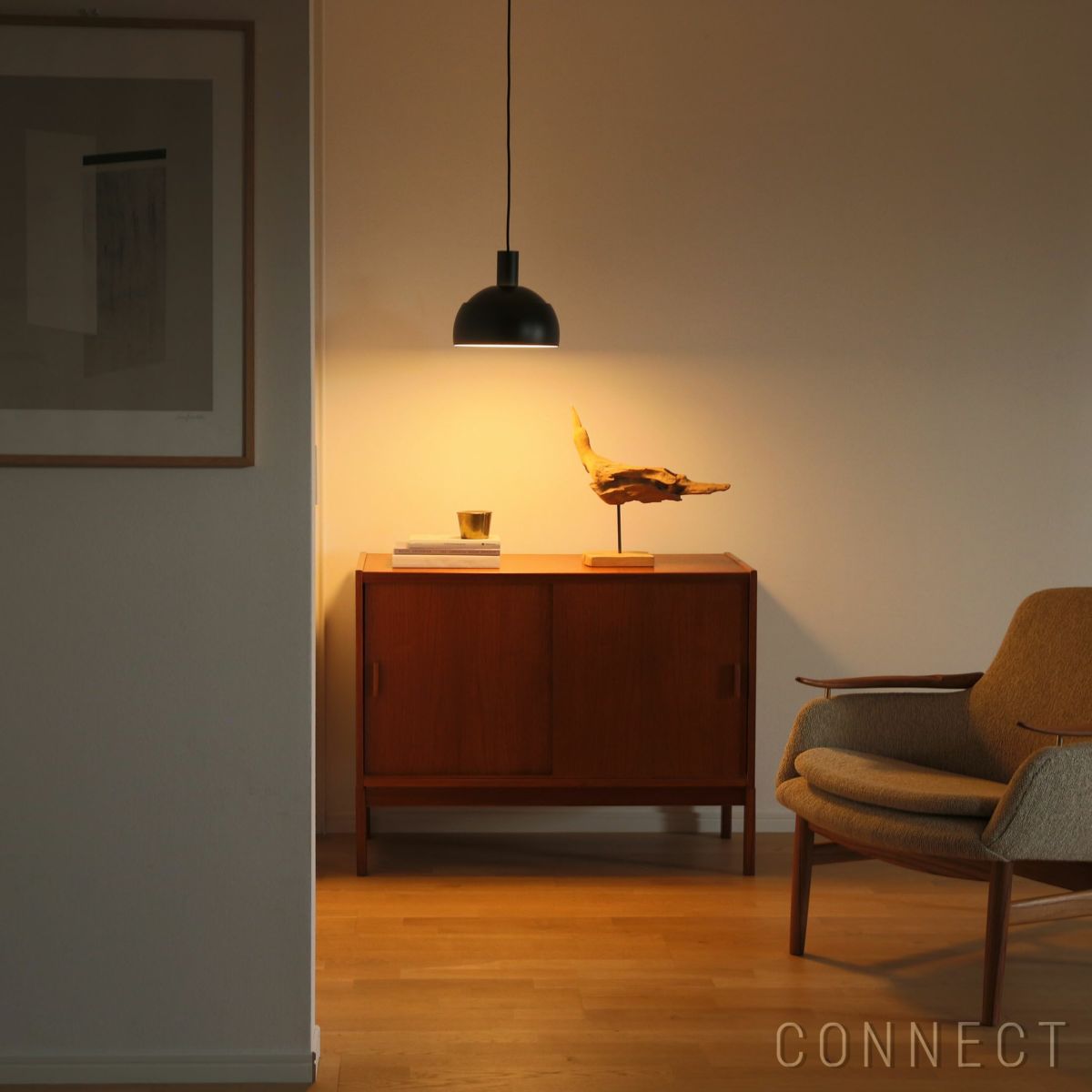 Louis Poulsen（ルイスポールセン） / FJ Elements Pendant（FJ エレメンツ ペンダント） / 全3色 / ペンダントライト