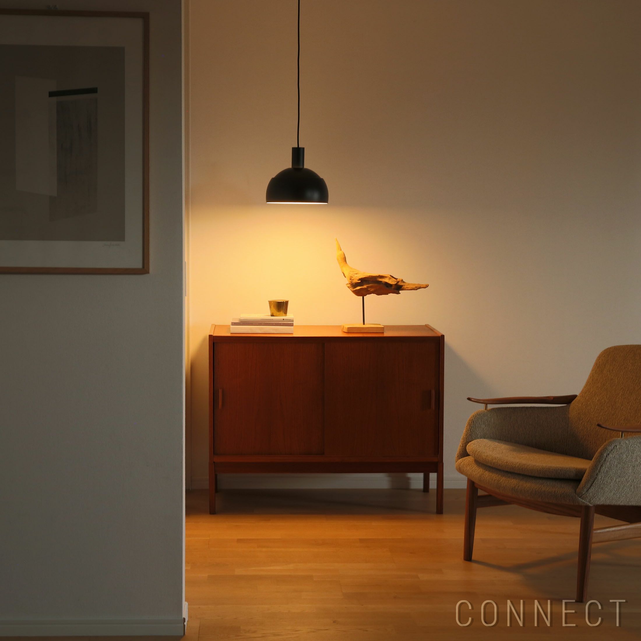 Louis Poulsen（ルイスポールセン） / FJ Elements Pendant（FJ エレメンツ ペンダント） / 全3色 / ペンダントライト