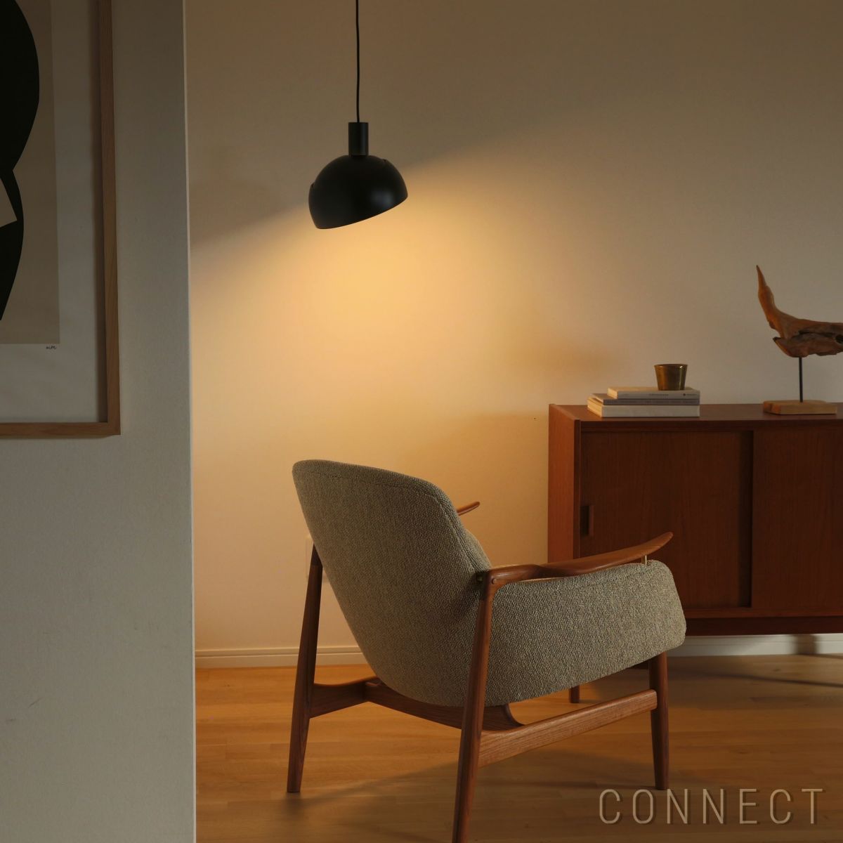 Louis Poulsen（ルイスポールセン） / FJ Elements Pendant（FJ エレメンツ ペンダント） / 全3色 / ペンダントライト