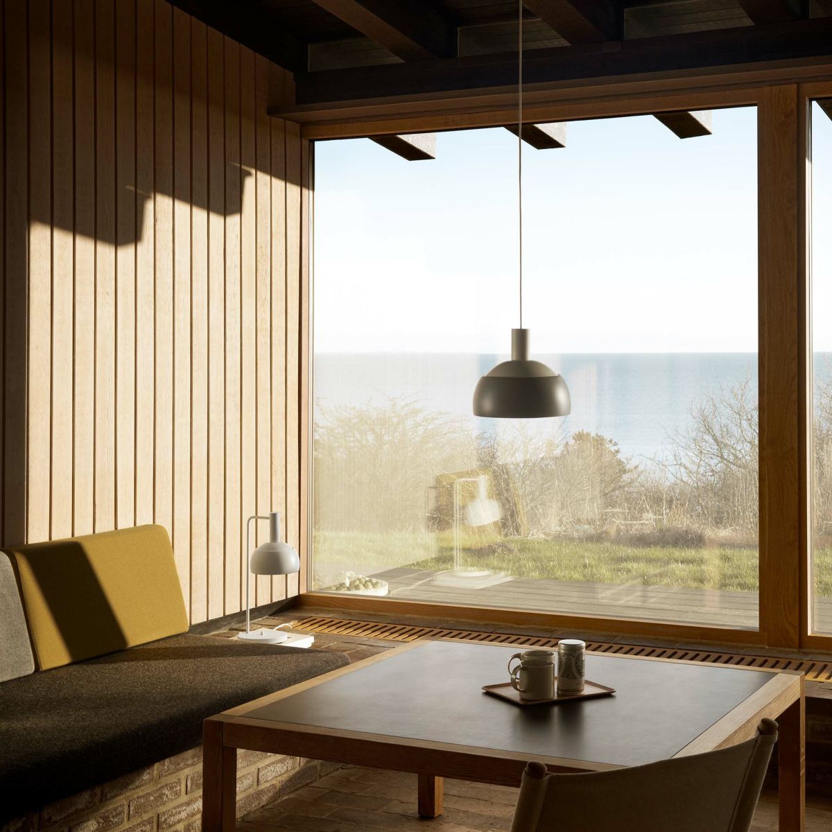 Louis Poulsen（ルイスポールセン） / FJ Elements Pendant（FJ エレメンツ ペンダント） / 全3色 / ペンダントライト