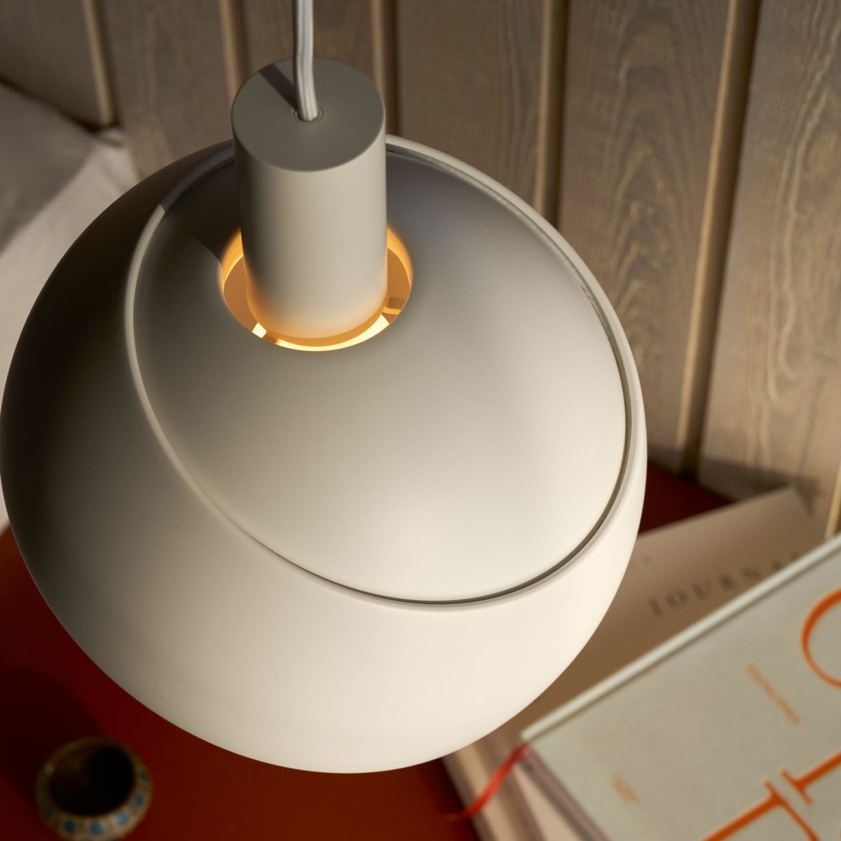 Louis Poulsen（ルイスポールセン） / FJ Elements Pendant（FJ エレメンツ ペンダント） / 全3色 / ペンダントライト