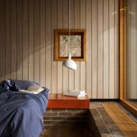 Louis Poulsen（ルイスポールセン） / FJ Elements Pendant（FJ エレメンツ ペンダント） / 全3色 / ペンダントライト