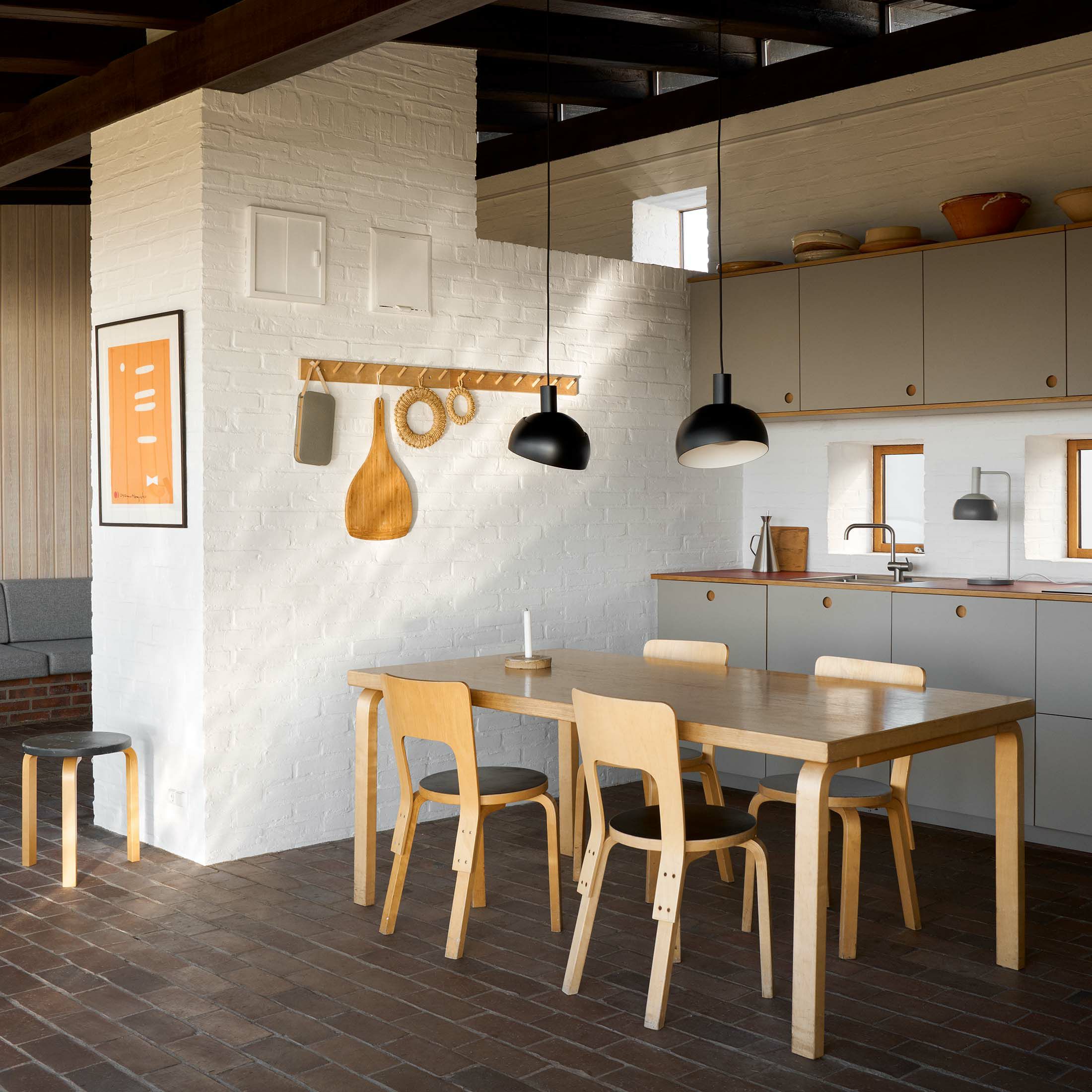 Louis Poulsen（ルイスポールセン） / FJ Elements Pendant（FJ エレメンツ ペンダント） / 全3色 / ペンダントライト