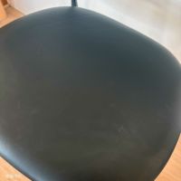 【アウトレット】CO DINING CHAIR（コ ダイニングチェア）/ アームチェア / Sierra（シエラ）1001 / ブラックベース