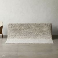 【アウトレット】GRAVEL RUG（グラベル ラグ） / LARGE 200×300cm / Gray