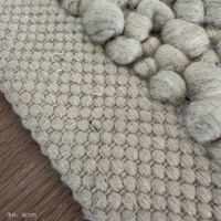 【アウトレット】GRAVEL RUG（グラベル ラグ） / LARGE 200×300cm / Gray