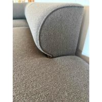 アウトレット】EAVE MODULAR SOFA（イーブ モジュラーソファ） 86 / 2シーター / CONFIGURATION 7 （左アーム付き） / Barnum Boucle（バーナム ブークレ） 10