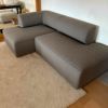 アウトレット】EAVE MODULAR SOFA（イーブ モジュラーソファ） 86 / 2シーター / CONFIGURATION 7 （左アーム付き） / Barnum Boucle（バーナム ブークレ） 10