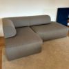 アウトレット】EAVE MODULAR SOFA（イーブ モジュラーソファ） 86 / 2シーター / CONFIGURATION 7 （左アーム付き） / Barnum Boucle（バーナム ブークレ） 10