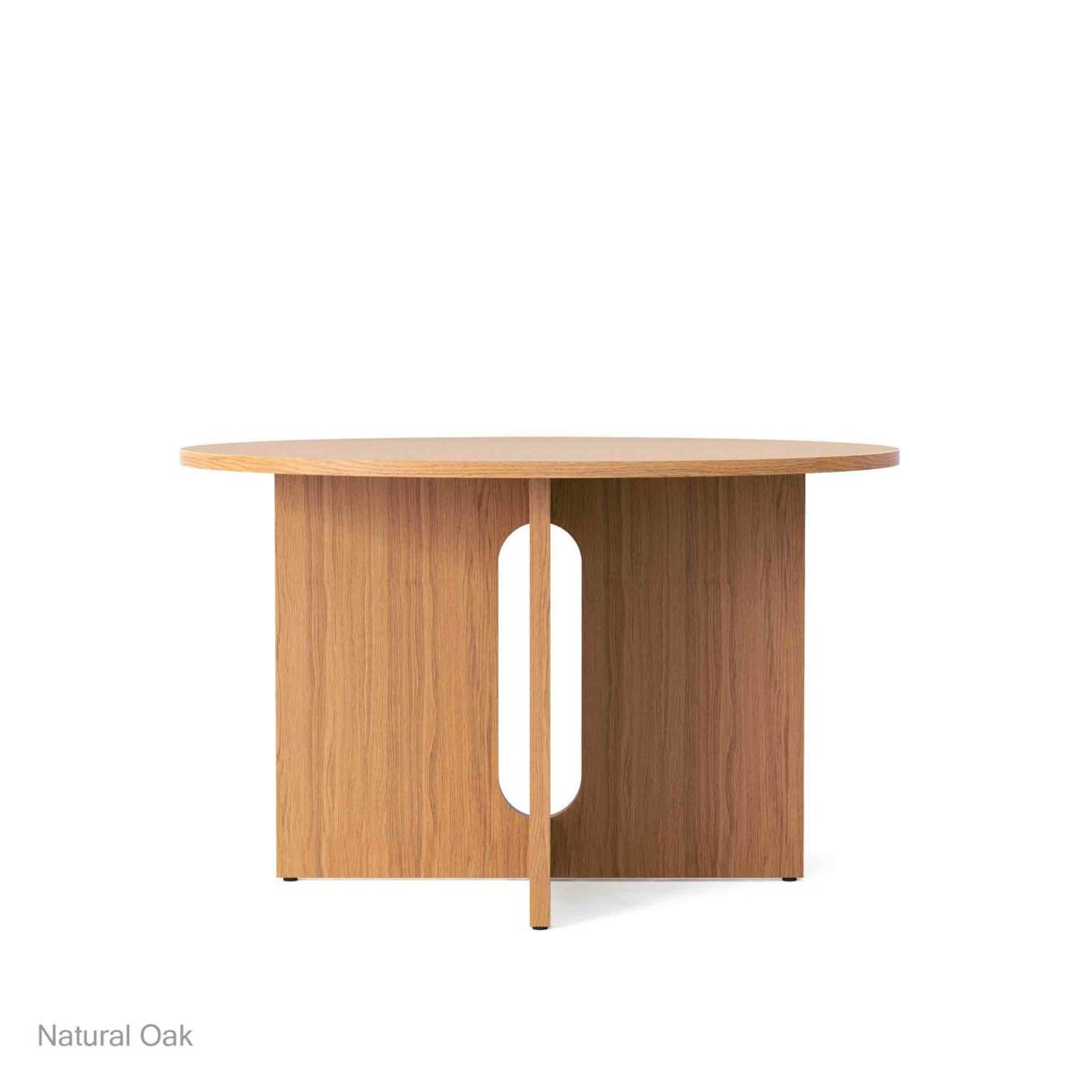 Audo Copenhagen（オドー・コペンハーゲン） / Androgyne Dining Table（アンドロジーン ダイニングテーブル） / Φ120