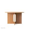 Audo Copenhagen（オドー・コペンハーゲン） / Androgyne Dining Table（アンドロジーン ダイニングテーブル） / Φ120